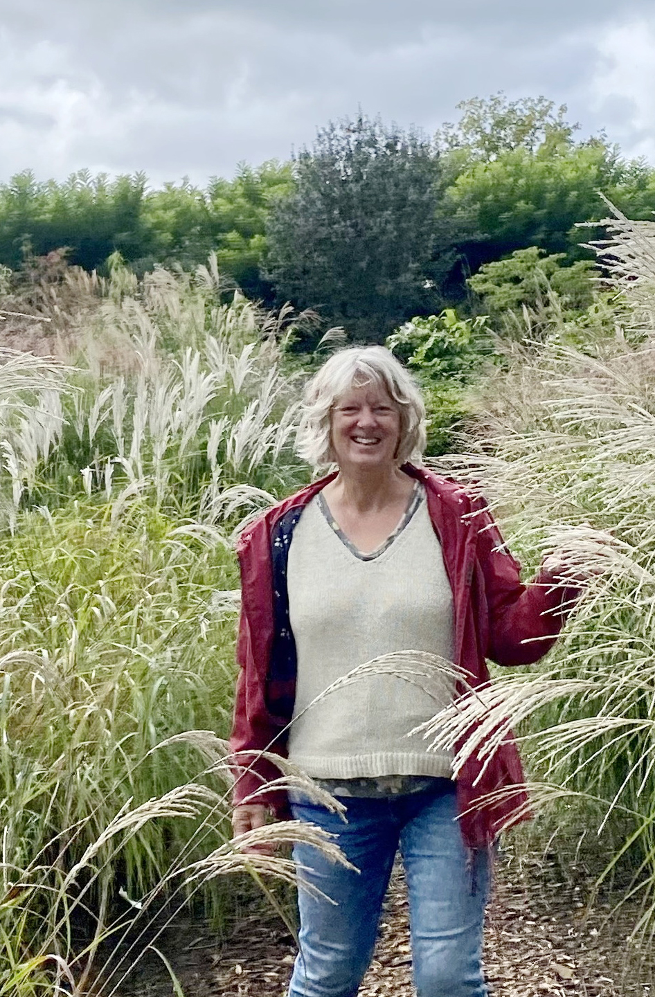 Anneke Beemer